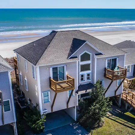 Barefoot Bungalow